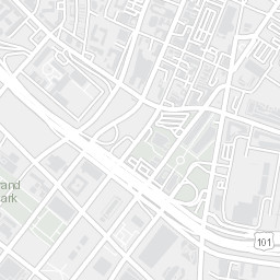 City Map Tile