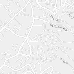 City Map Tile