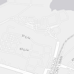 City Map Tile