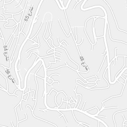 City Map Tile