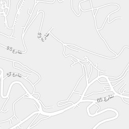 City Map Tile