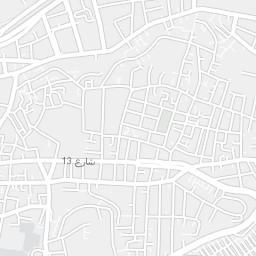 City Map Tile