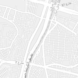 City Map Tile