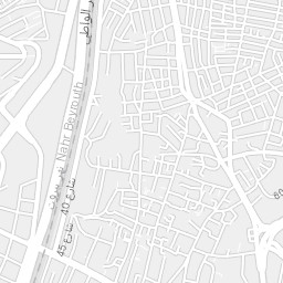 City Map Tile