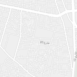 City Map Tile