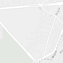 City Map Tile
