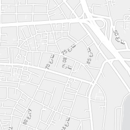 City Map Tile