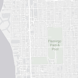 City Map Tile