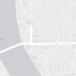 City Map Tile