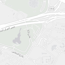 City Map Tile