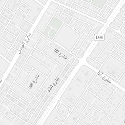 City Map Tile