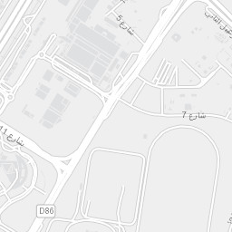 City Map Tile