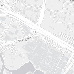City Map Tile