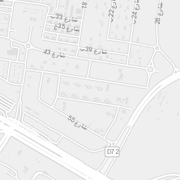 City Map Tile