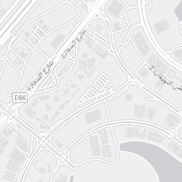 City Map Tile