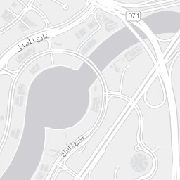 City Map Tile