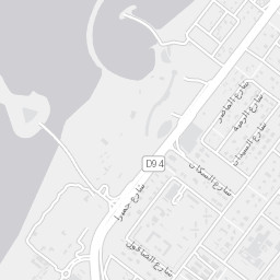 City Map Tile