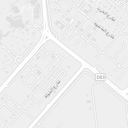 City Map Tile