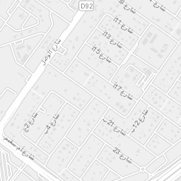 City Map Tile