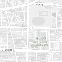 City Map Tile