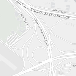 City Map Tile