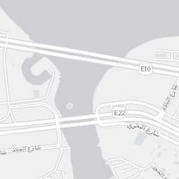 City Map Tile