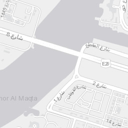 City Map Tile