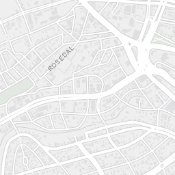 City Map Tile