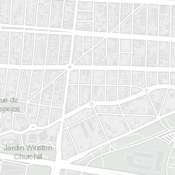City Map Tile