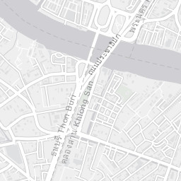 City Map Tile