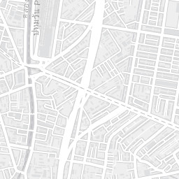 City Map Tile