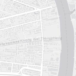 City Map Tile