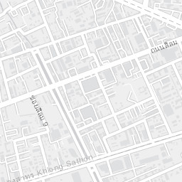 City Map Tile