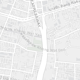 City Map Tile
