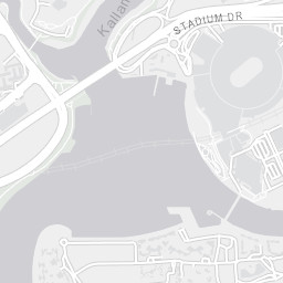 City Map Tile