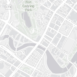 City Map Tile