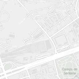 City Map Tile