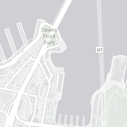 City Map Tile