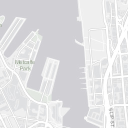 City Map Tile