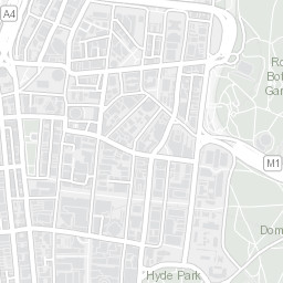 City Map Tile