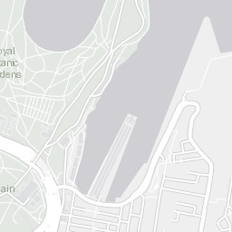 City Map Tile