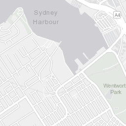 City Map Tile