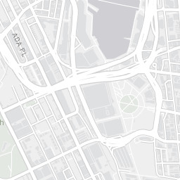 City Map Tile