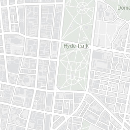 City Map Tile