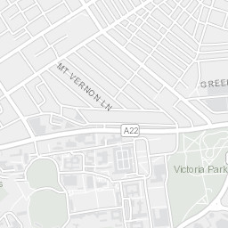 City Map Tile