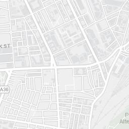 City Map Tile