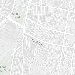 City Map Tile