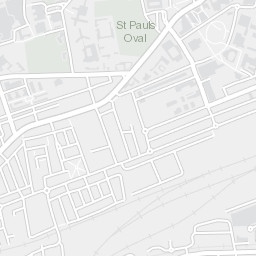 City Map Tile