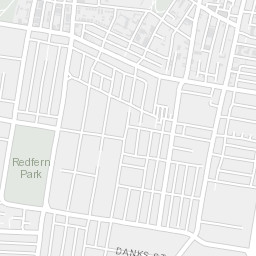 City Map Tile