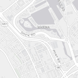 City Map Tile